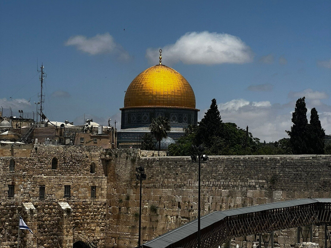 Kenes Tours-特拉维夫必去景点