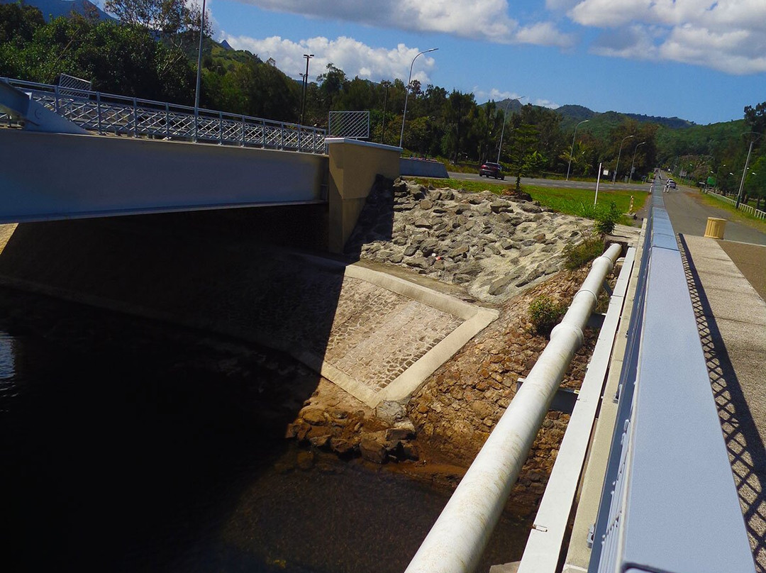 Fayard Park-Dumbea必去景点