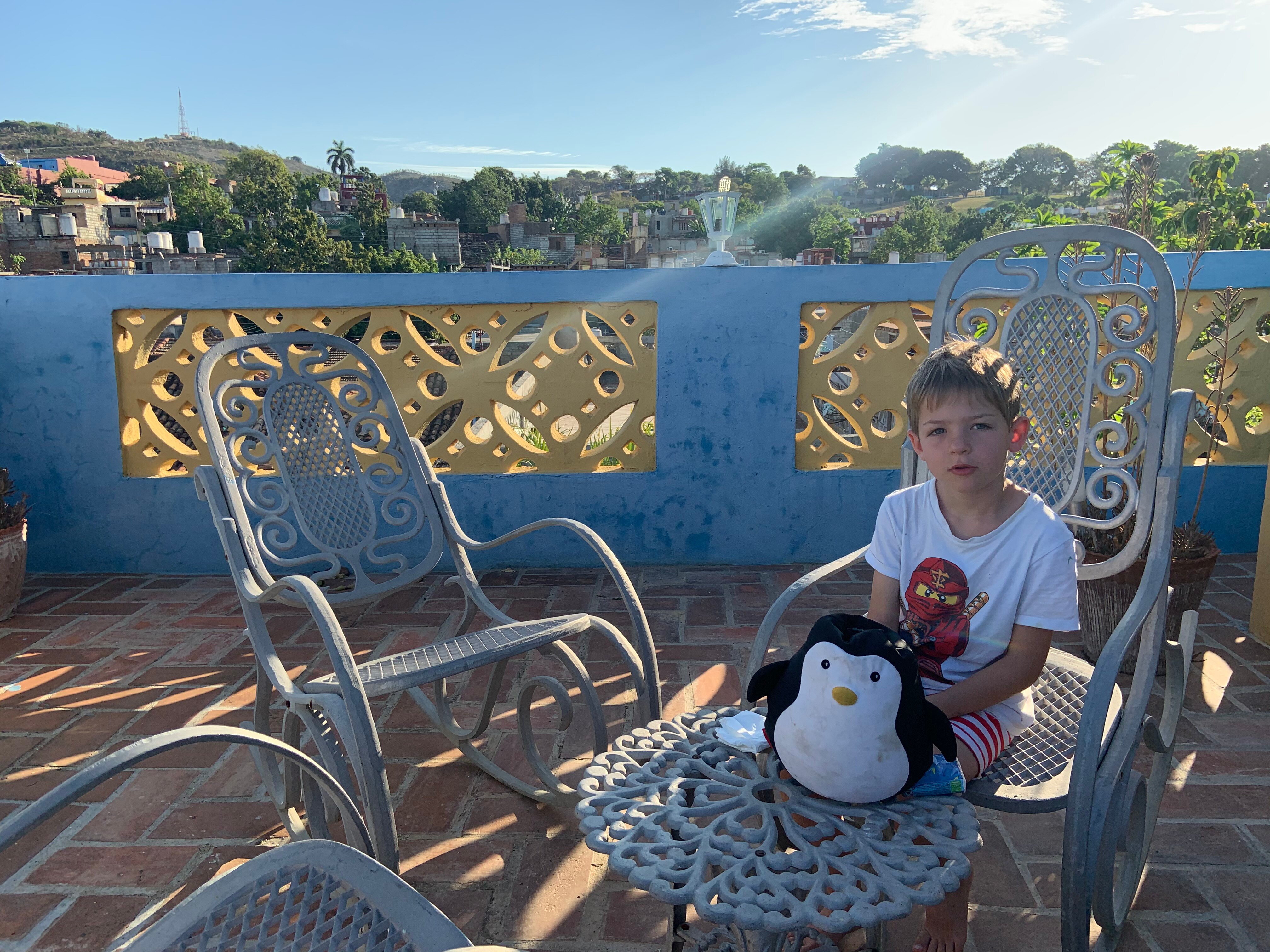 Casa Villa Martinez-官方