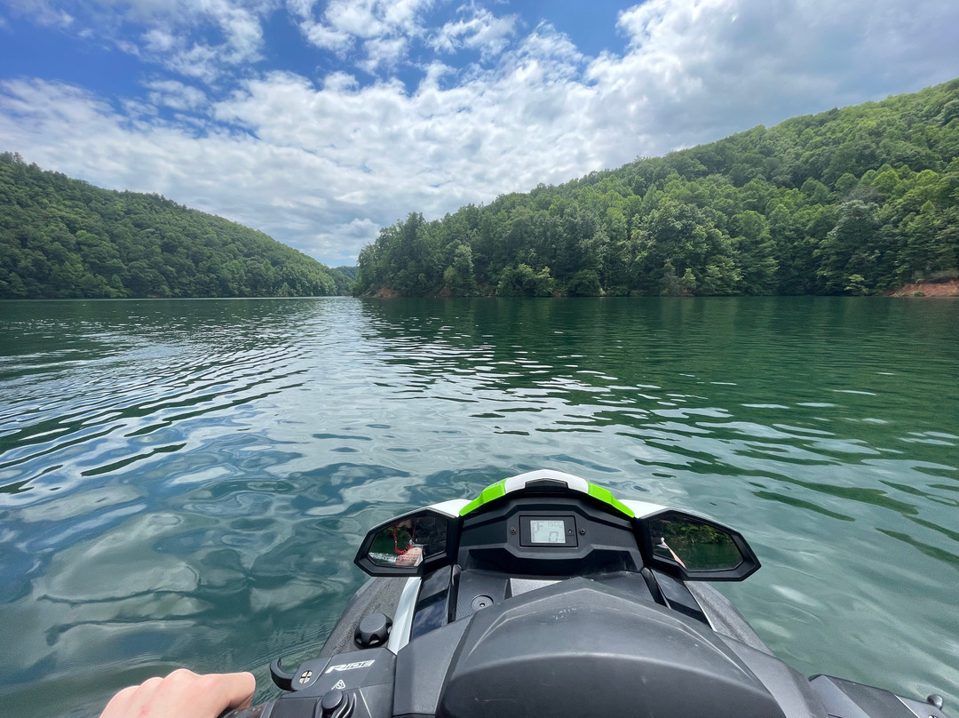 Endless Adventures-Sunset必去景点