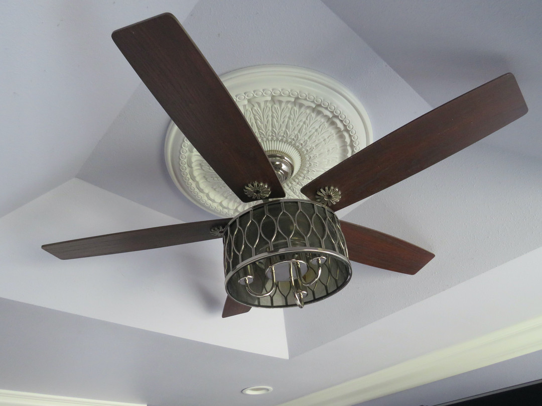 Crystal Lodge Motel主图