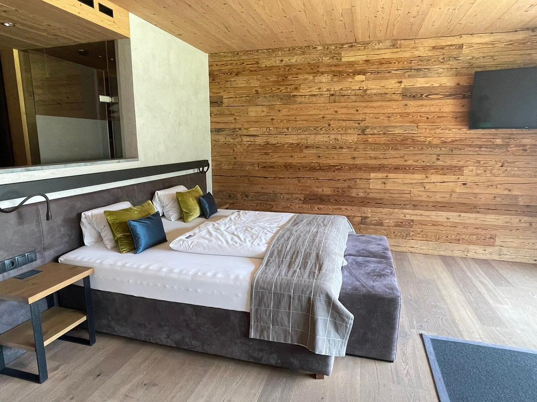 Sportresidenz Zillertal主图