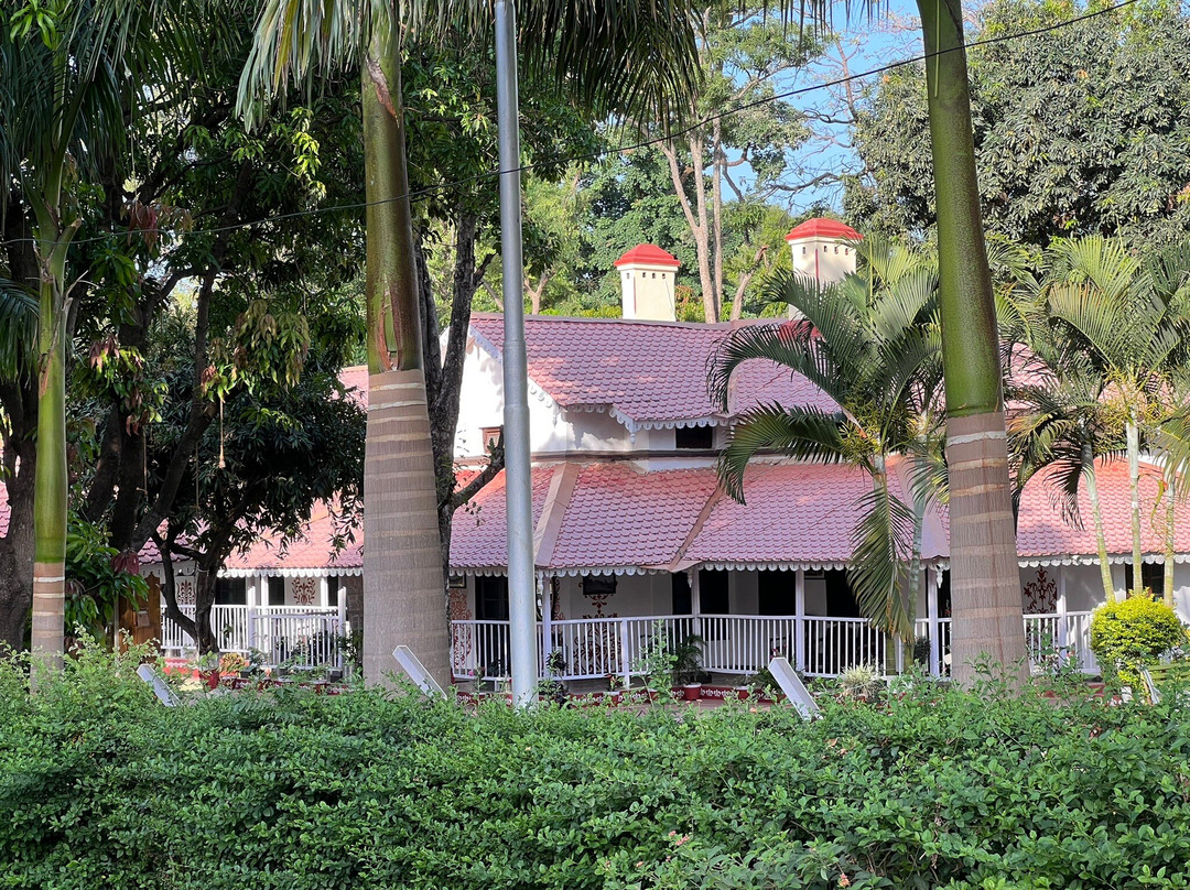 MPT Karnikar Bungalow, Pachmarhi主图