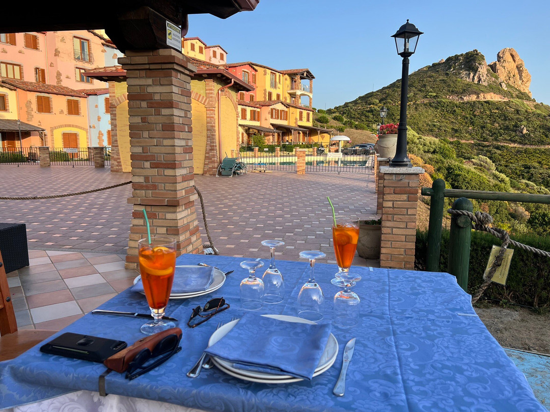 Dolcevita Bike Tours-Villa San Pietro必去景点