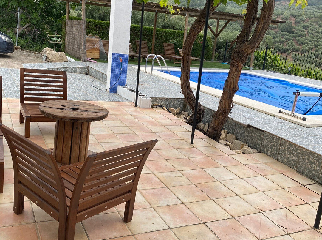 B&B Lasnavillasmm主图