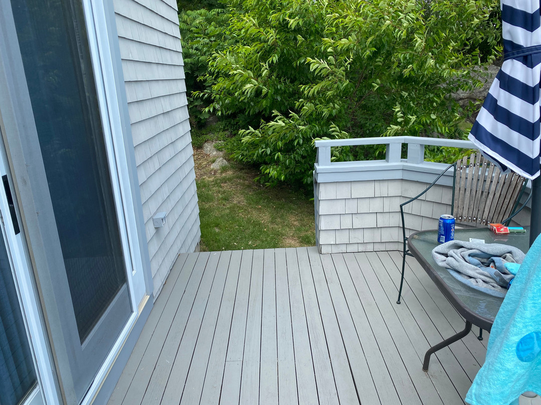 Sea Lion Motel主图