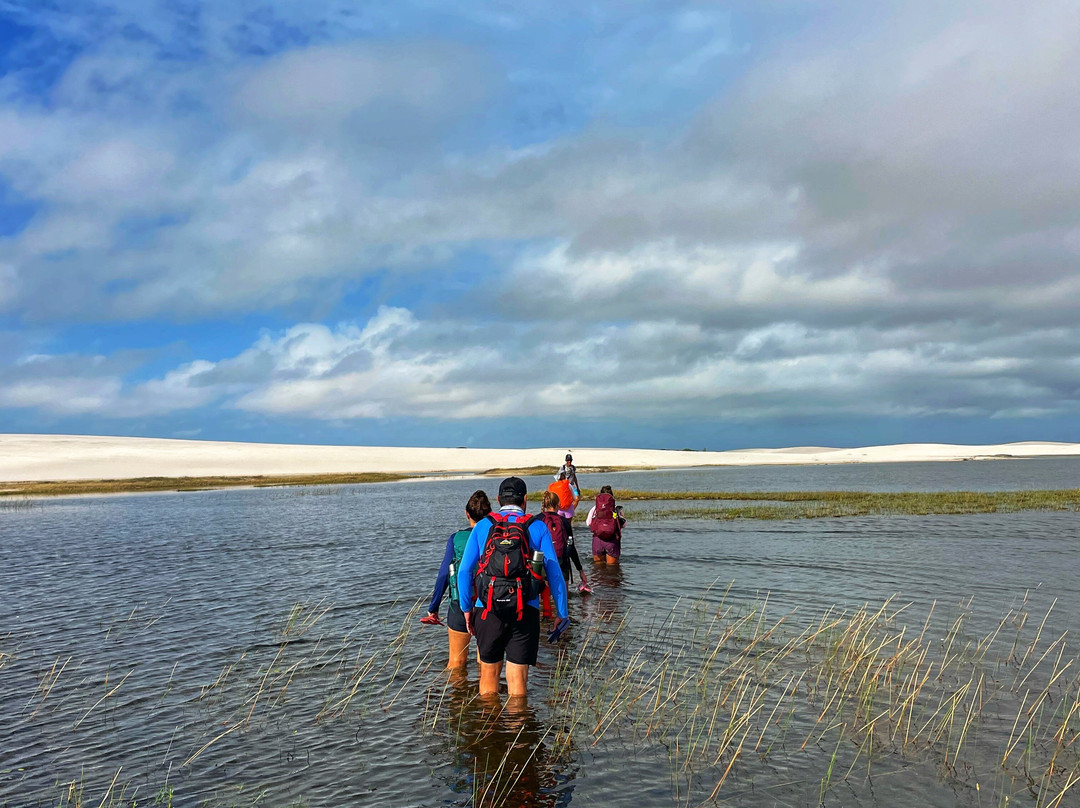 Lugarejos-Limeira必去景点