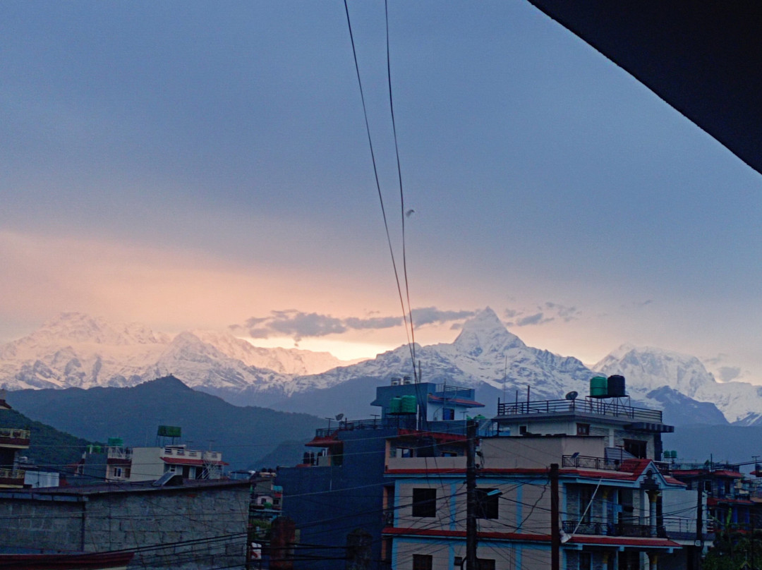 Apex Asia Travel & Trekking-博卡拉必去景点