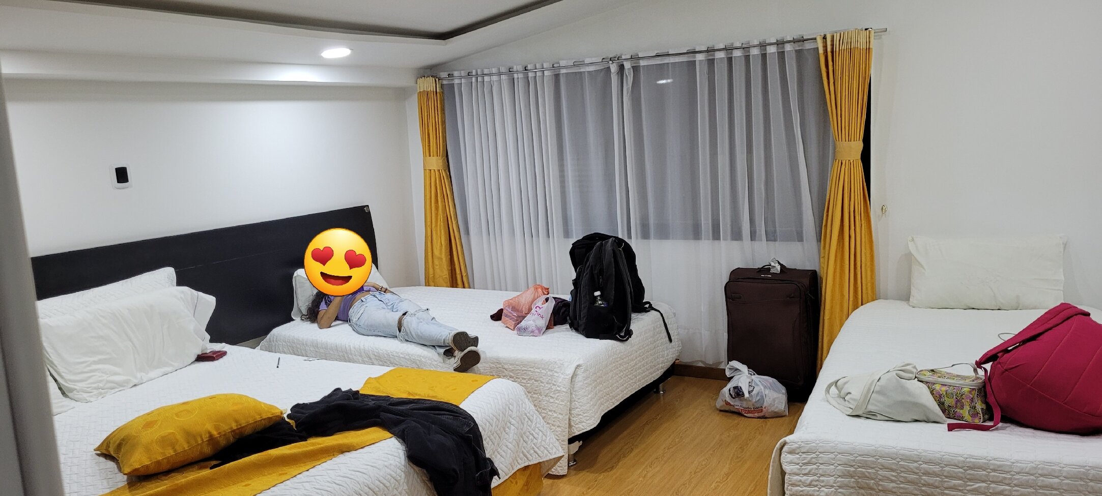Hotel Lagos Latin America-官方