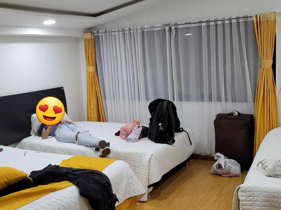 Hotel Lagos Latin America主图