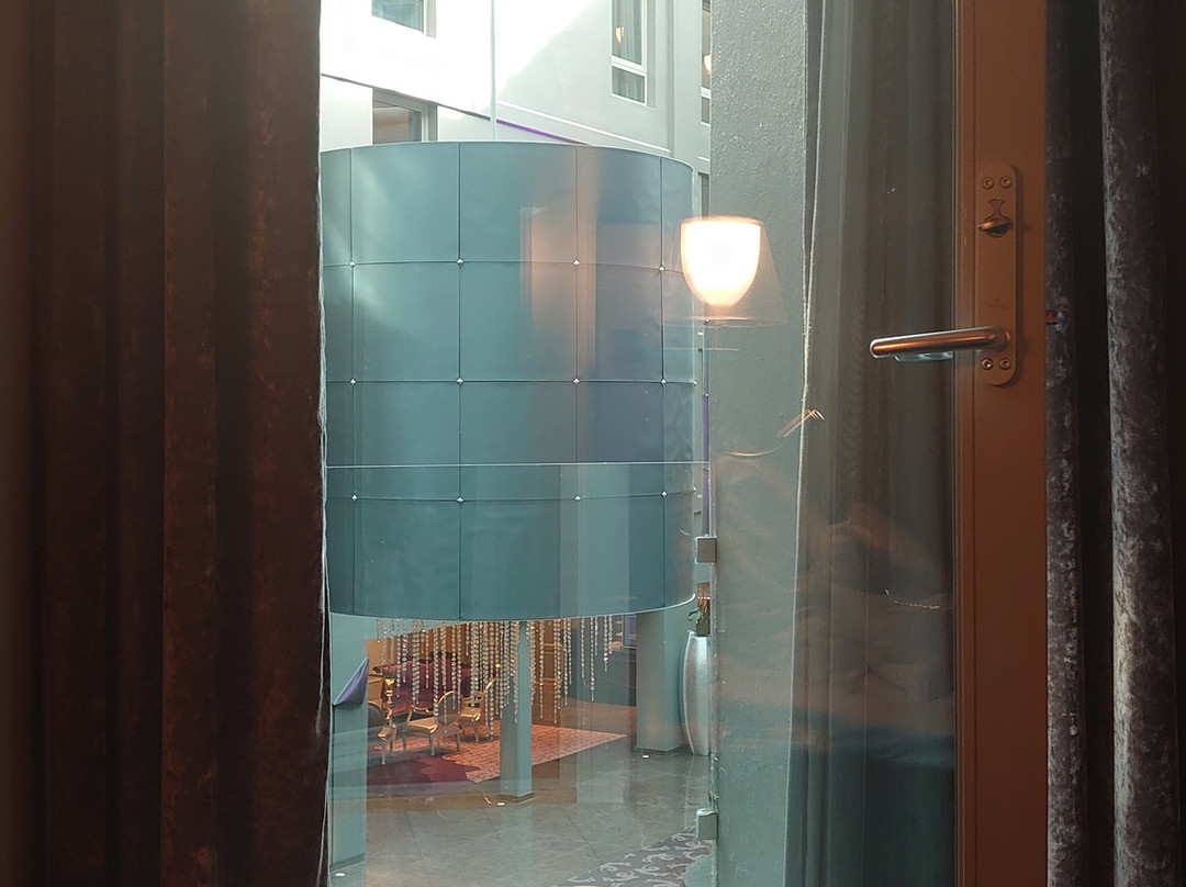 Clarion Hotel® Ernst主图