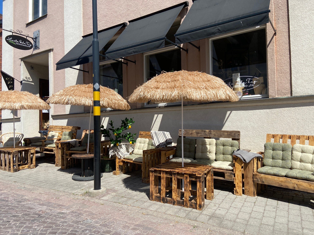 Livets Goda Ting Delikatessbutik