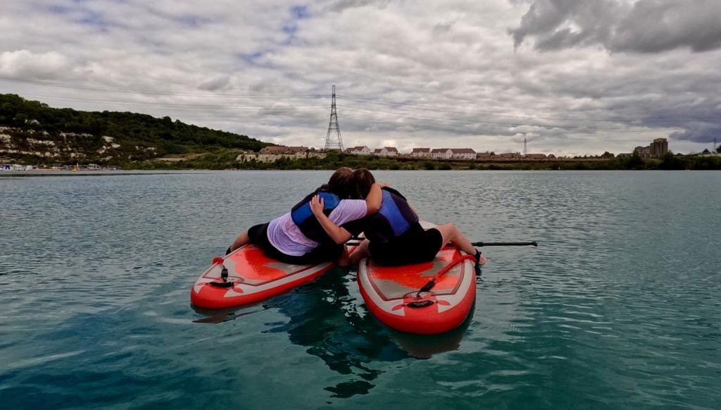 St Andrews Watersports-Halling必去景点