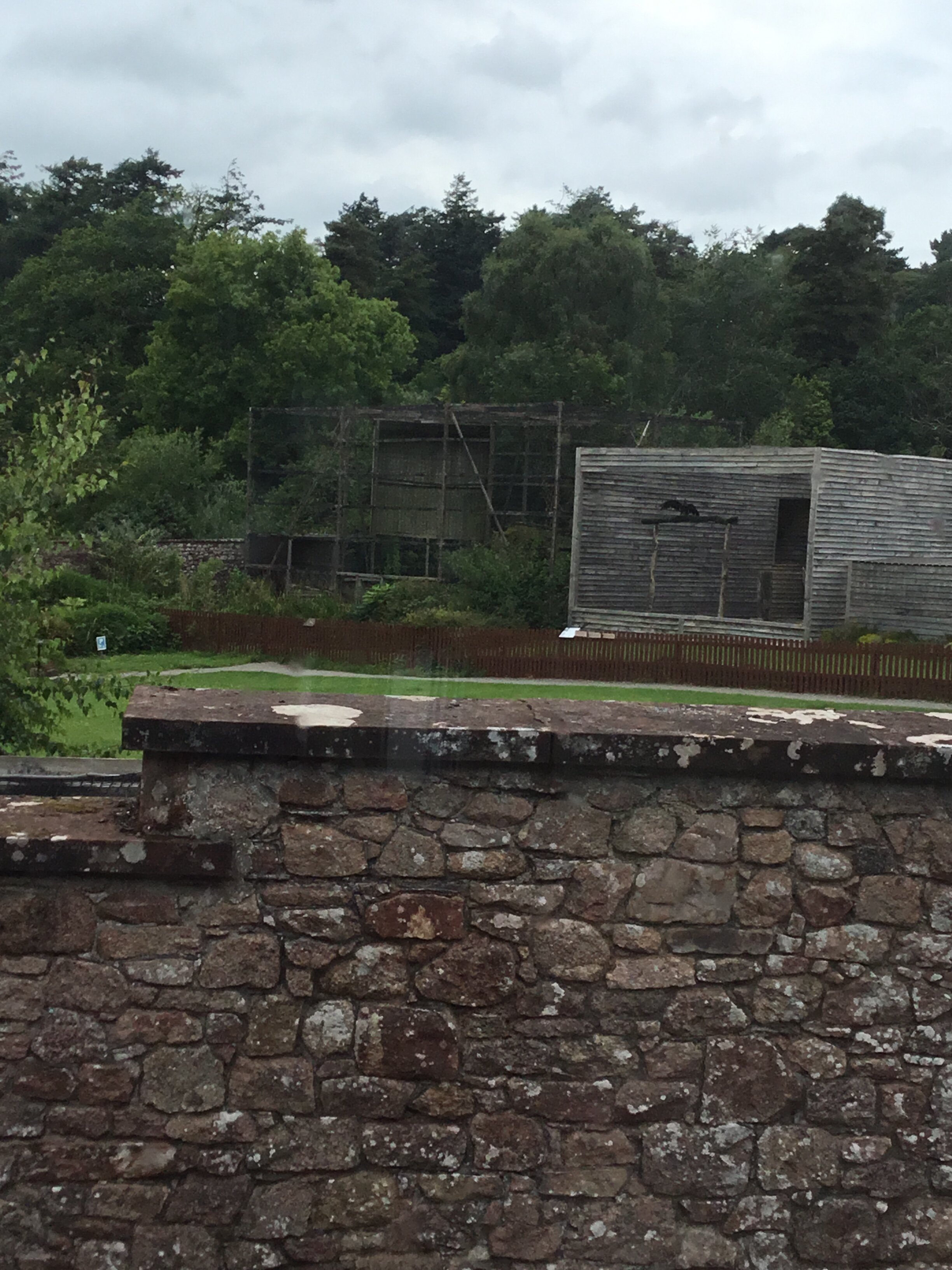 Muncaster's Coachman's Quarters-浴室