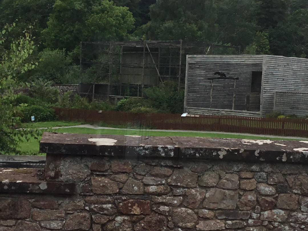 Muncaster's Coachman's Quarters主图