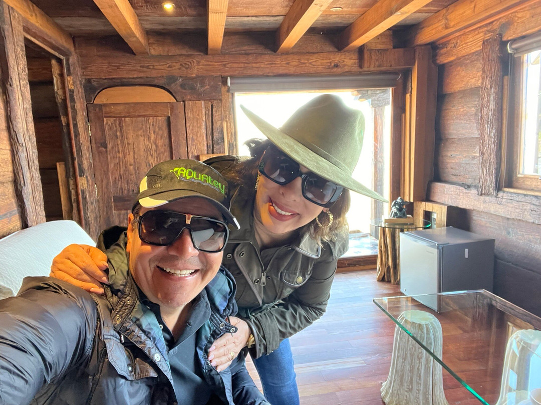 Hacienda Ucazanaztacua主图