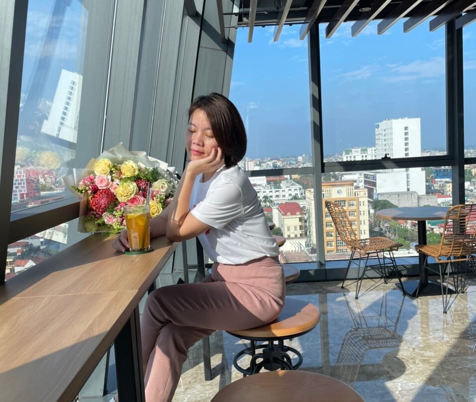 Selegend Hotel Thái Bình主图