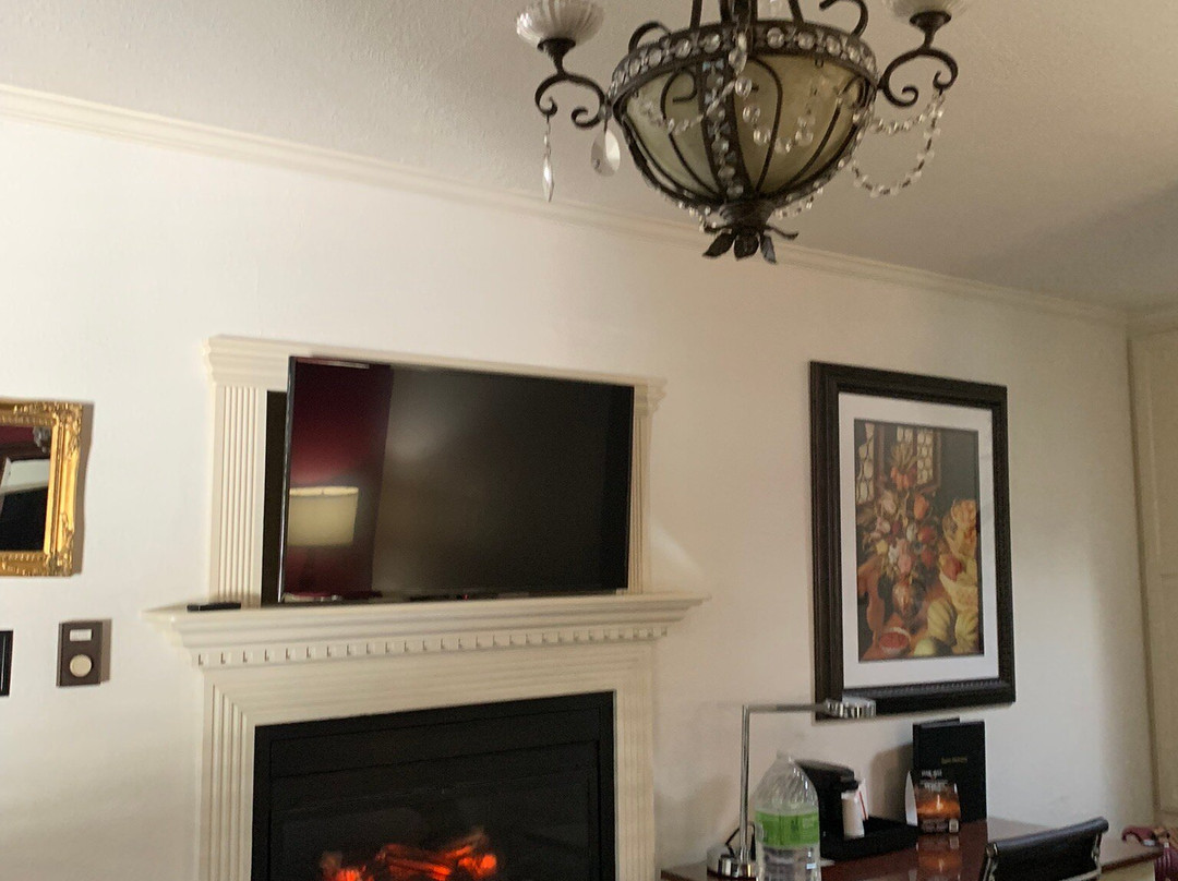 草莓谷客栈主图