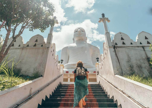 U Tours Lanka-卡图纳耶克必去景点