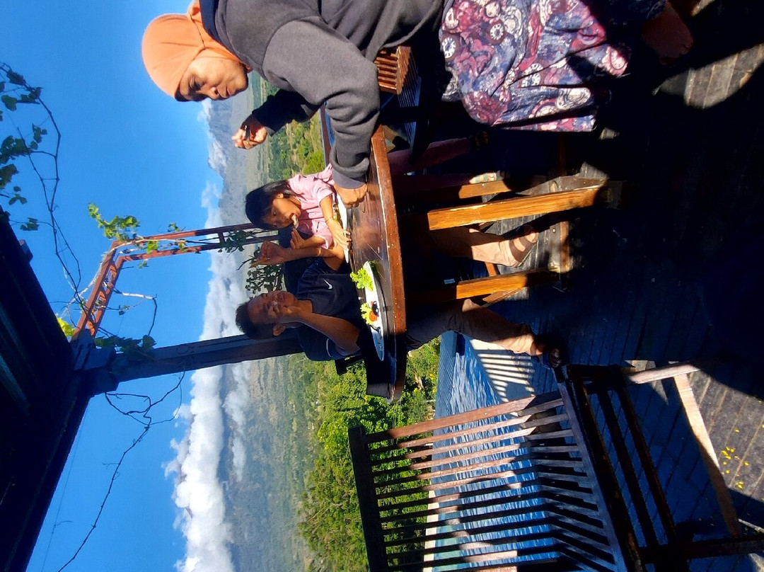 Sembalun Agro Villa主图