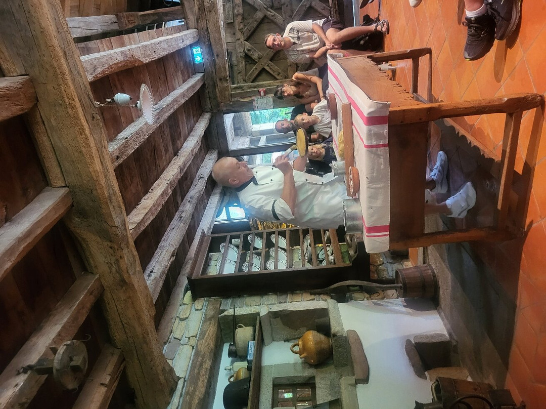 Le Musée Du Gâteau Basque-Sare必去景点