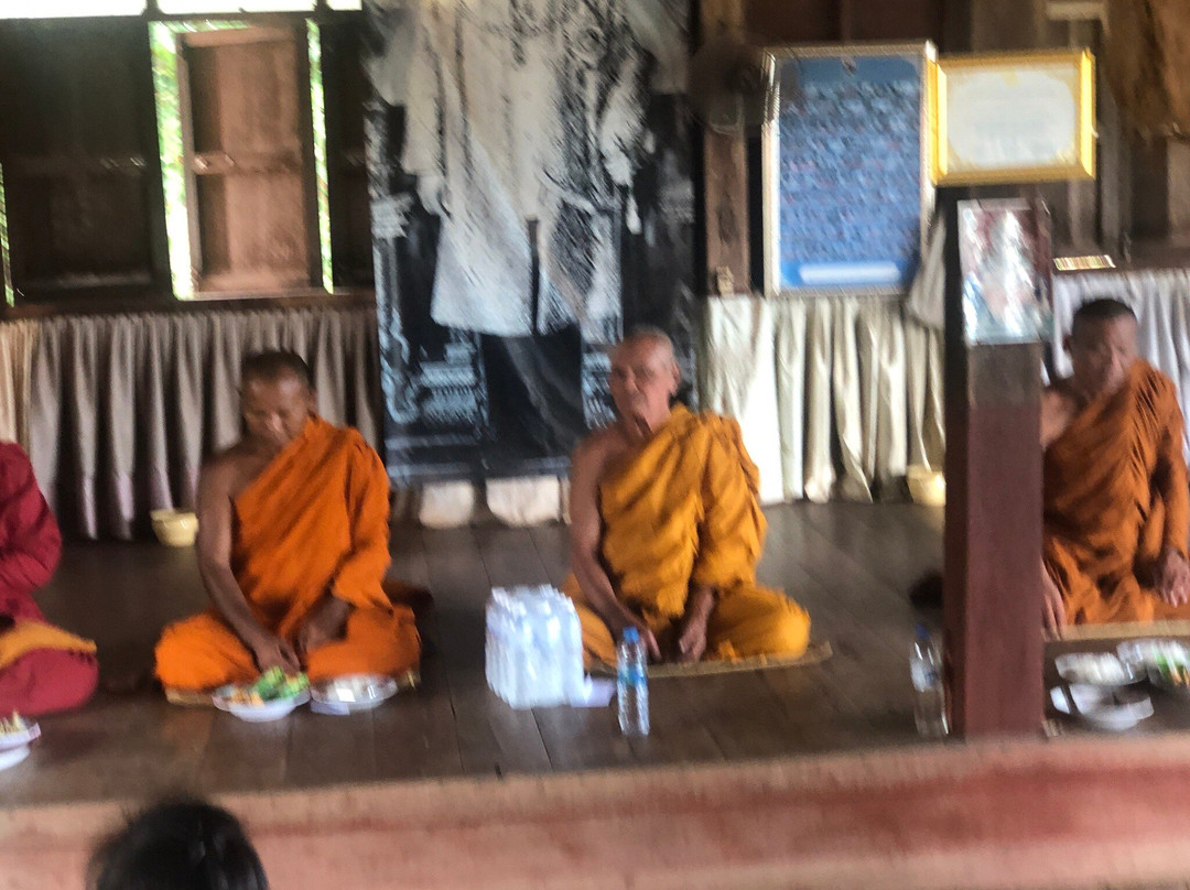 La-lu-达柏必去景点