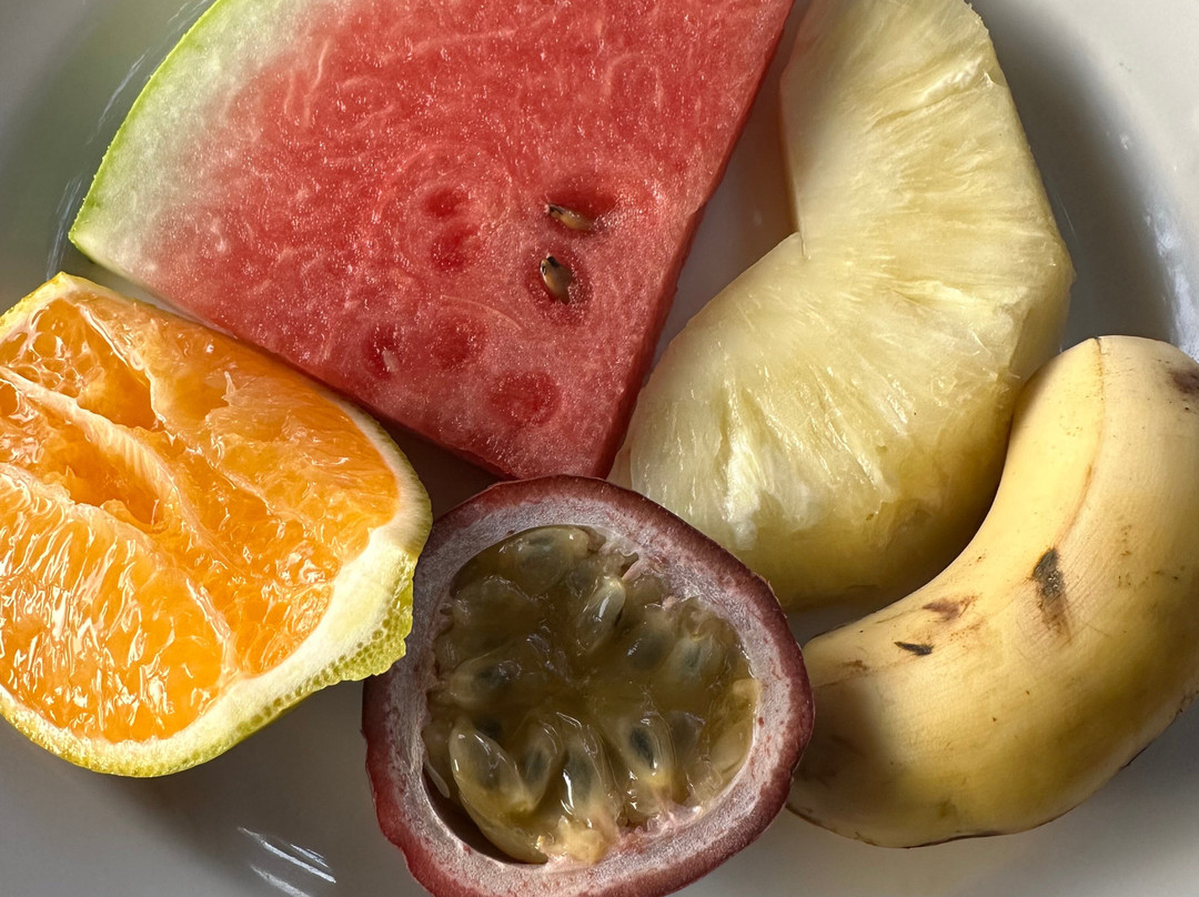 Soames Hotel & Jack's Bar主图