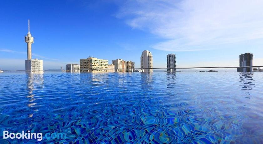 Sirin Exclusive Hotel and Residence主图