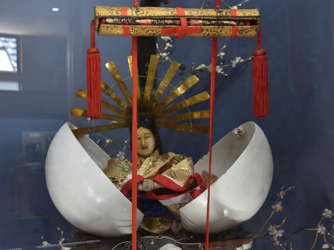 Inuyama Jokamachi-犬山市必去景点