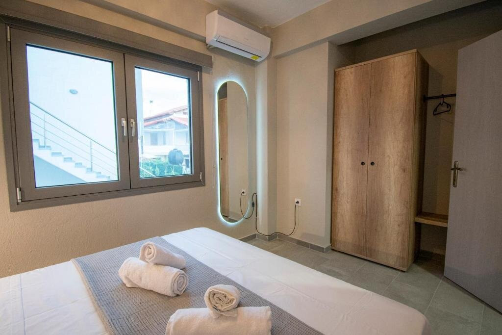 Heraclea Luxury Suites
