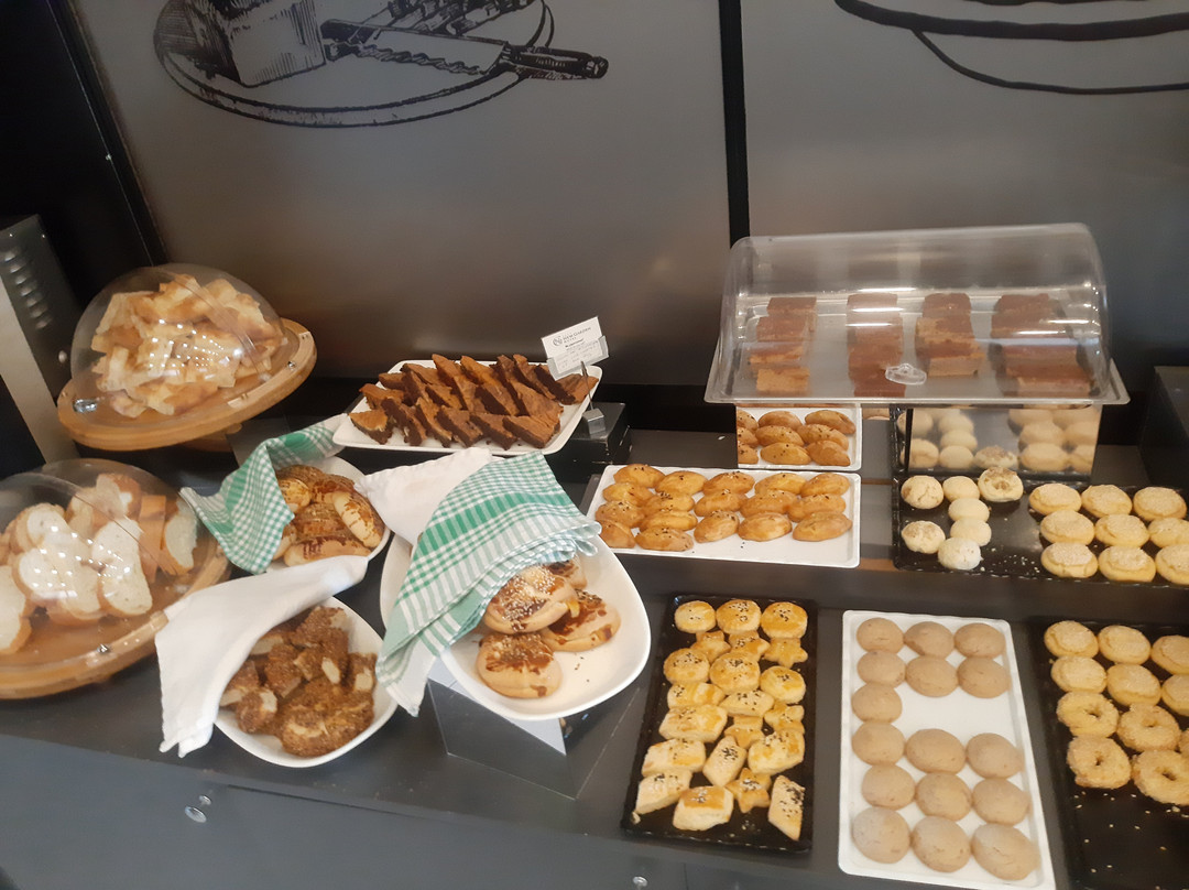 New Garden Hotel主图