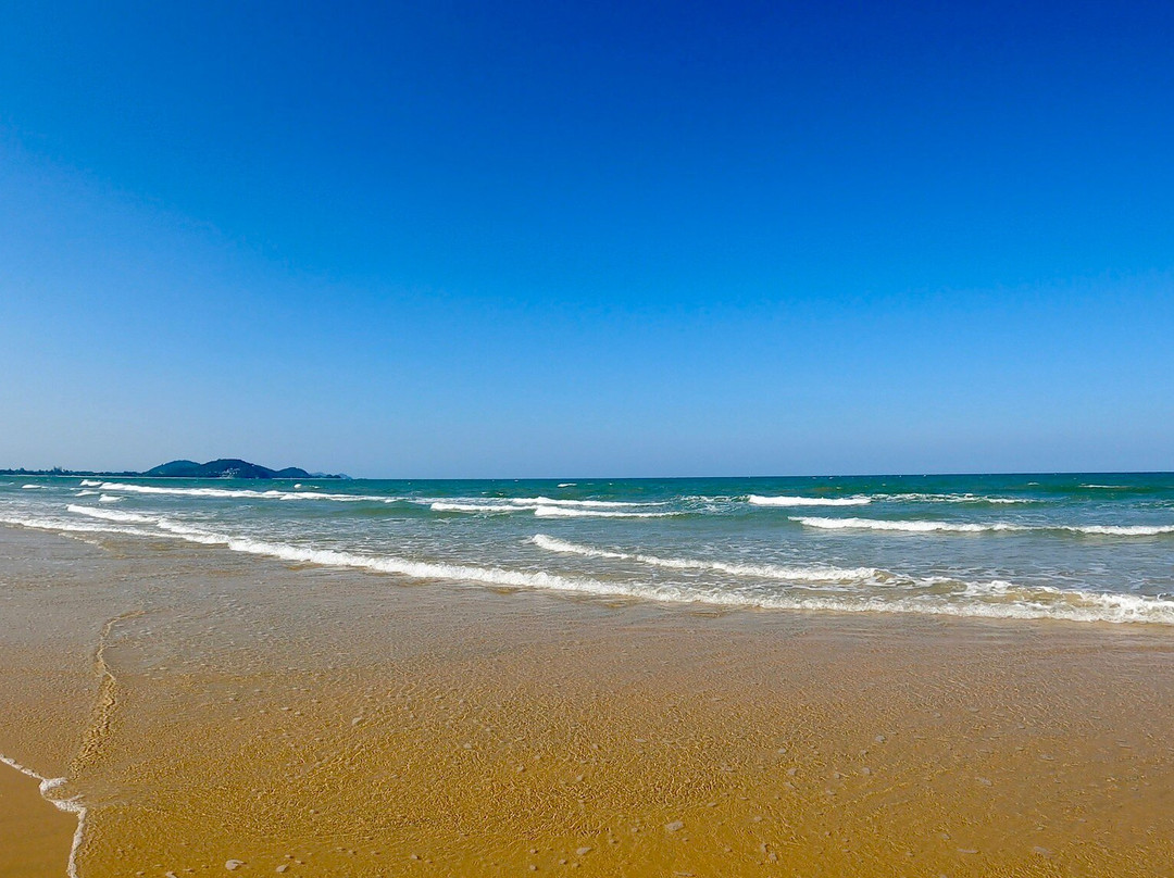 珍拉汀假日别墅度假村主图