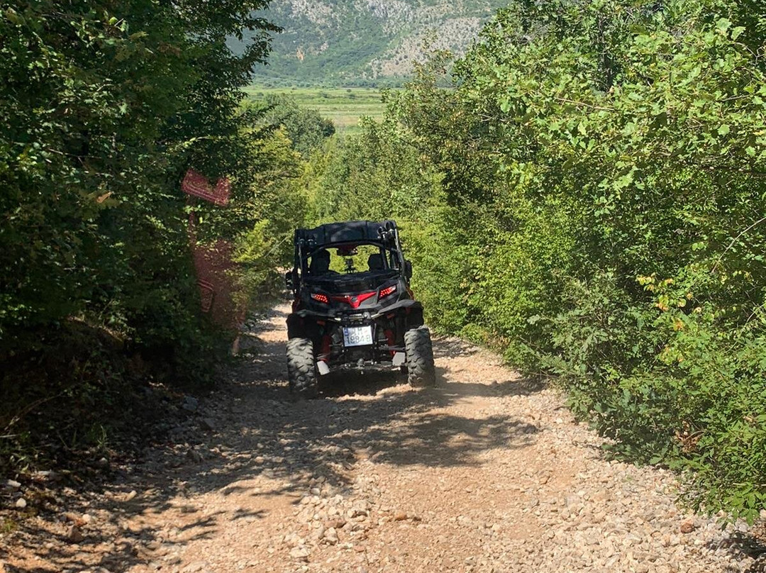 SAFARI BUGGY IMOTSKI景点图片