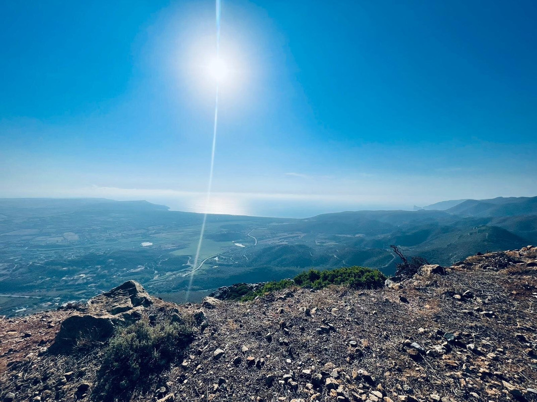 Gianca Quad Natura Avventura A.S.D-Iglesias必去景点