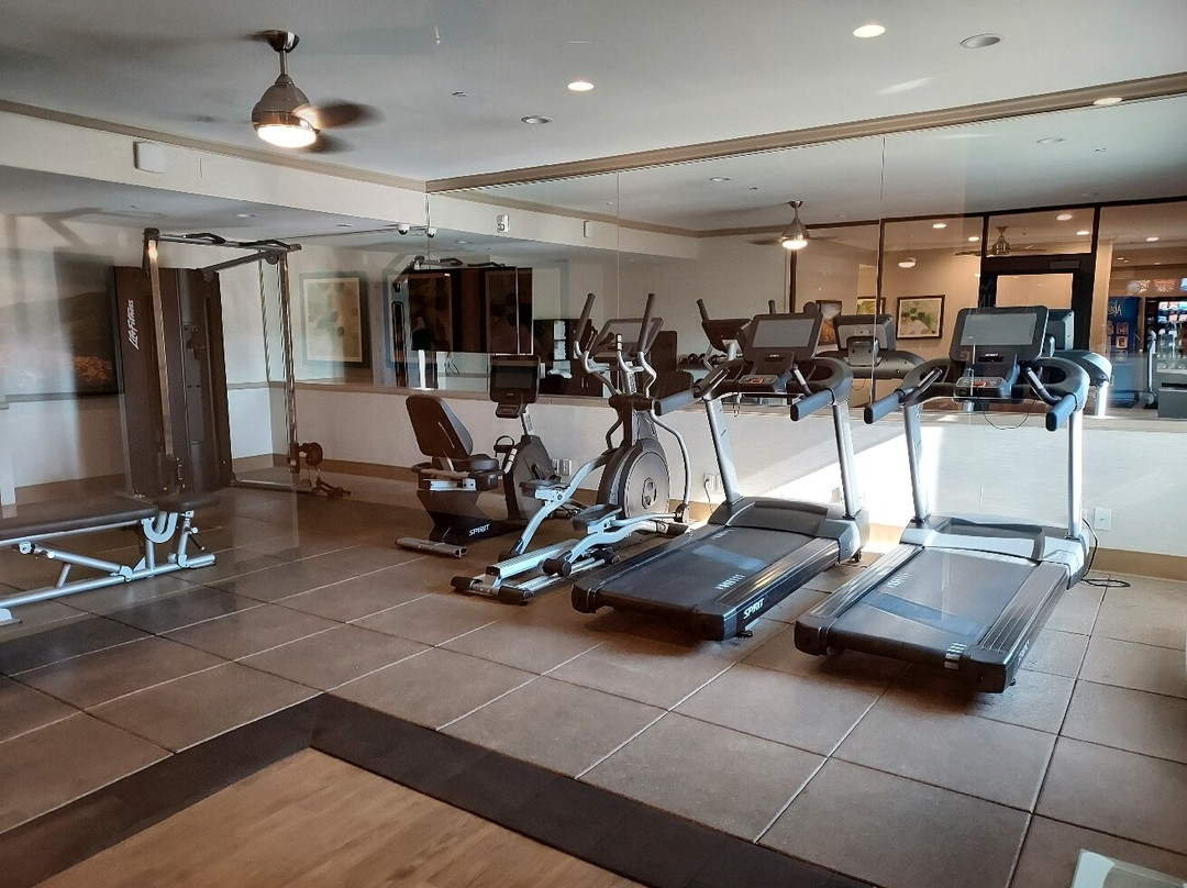 Ayres Hotel Corona - Riverside主图