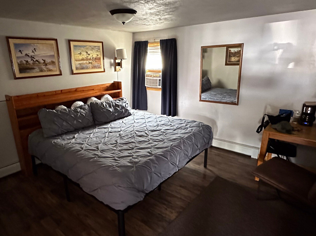 Rio Grande Motel主图