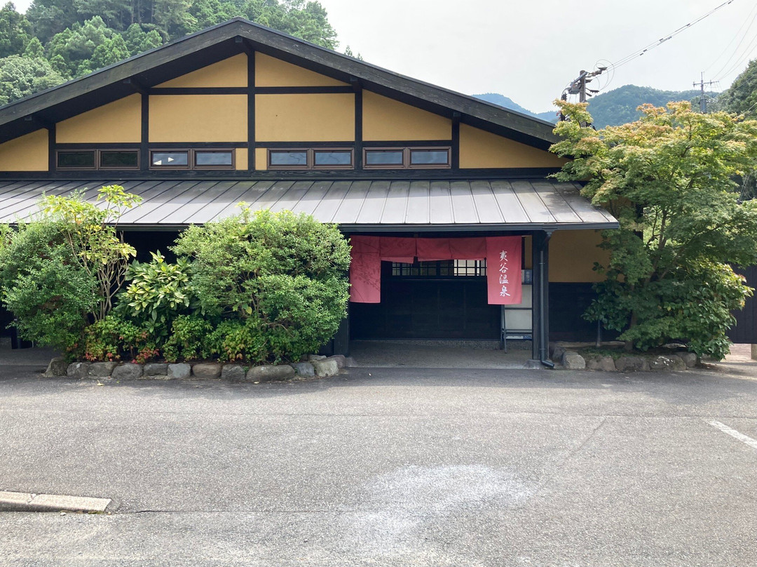 Ebisutani Onsen景点图片