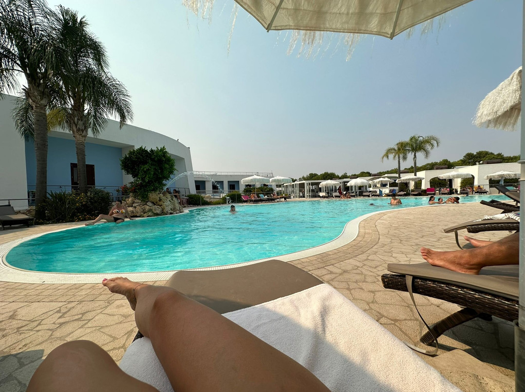 La Casarana Wellness Eco Resort主图