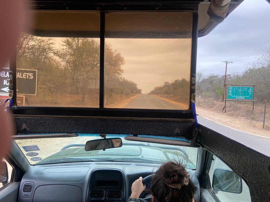 Kruger Pride Safaris-玛洛斯帕克必去景点