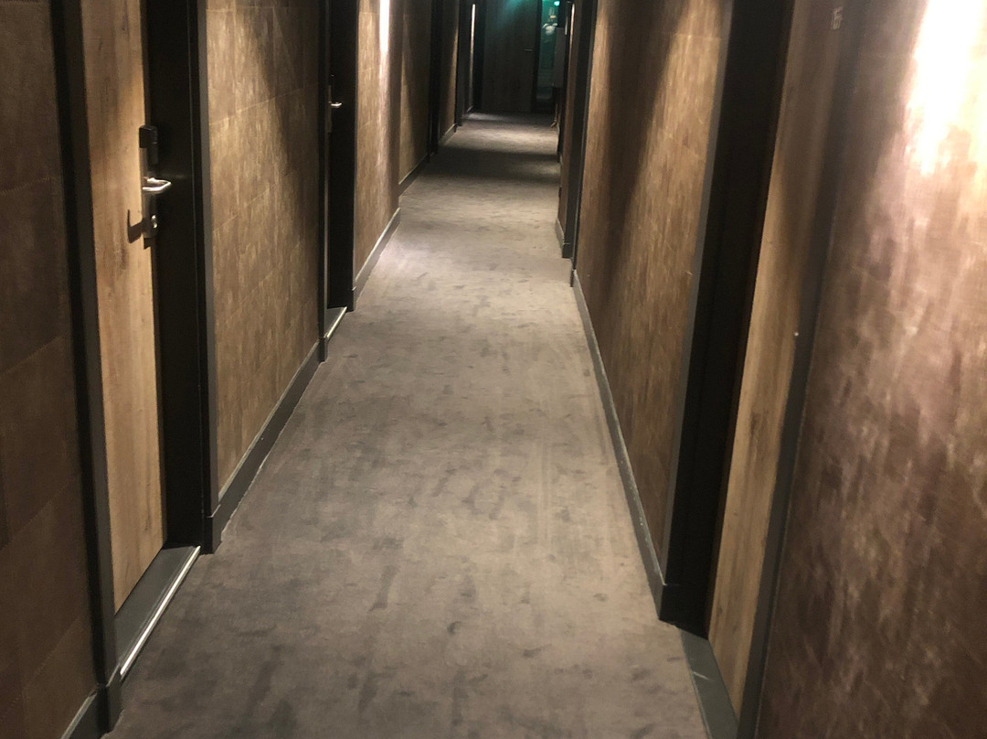 Logis Hotel Het Wapen van Harmelen主图