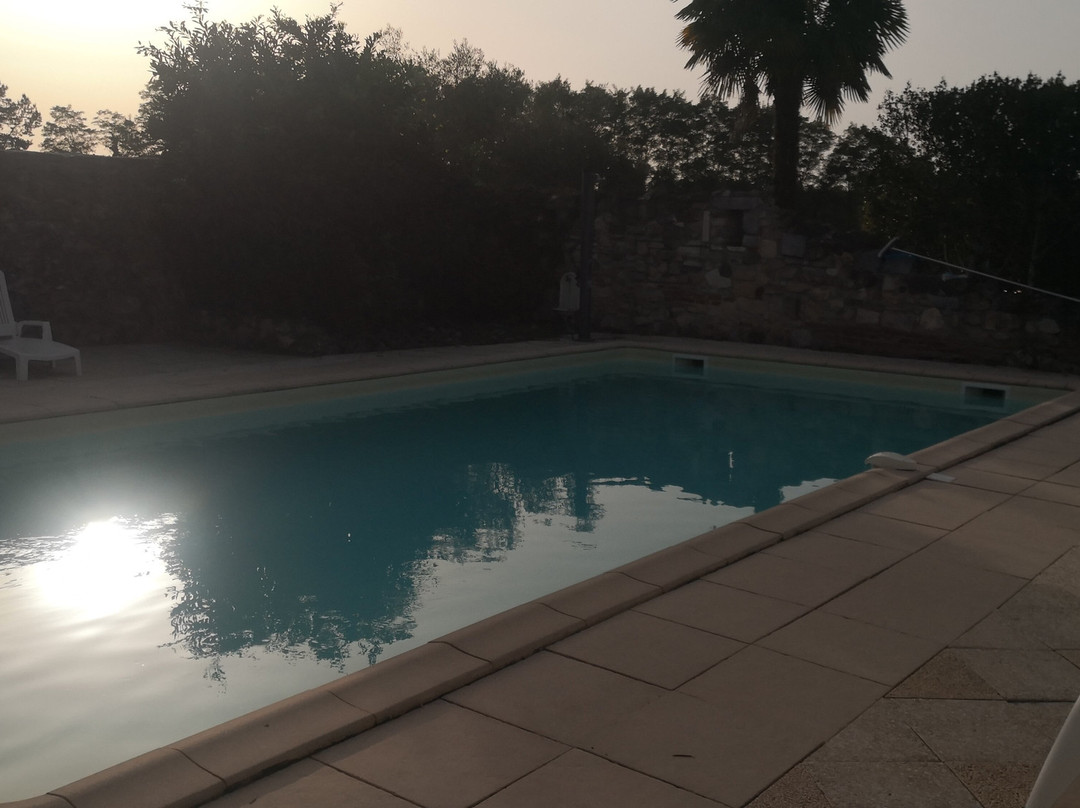 Maison Laratger主图