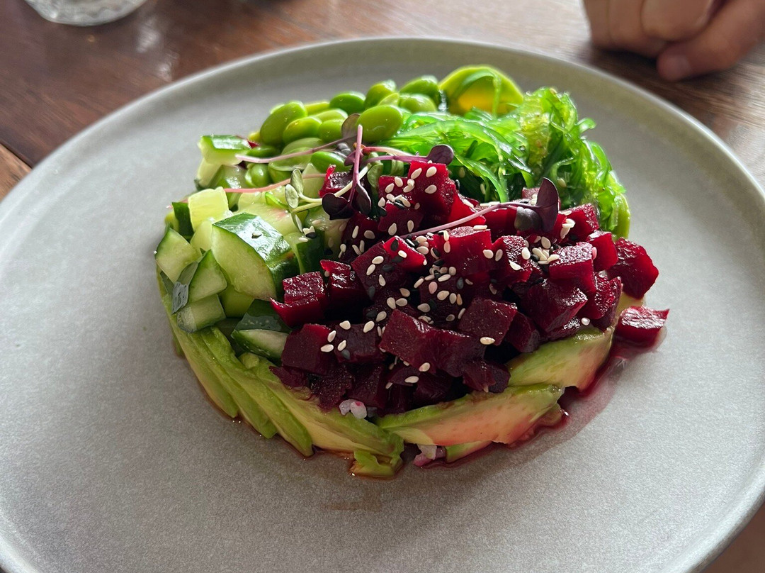 Avocado Bistro & Bar