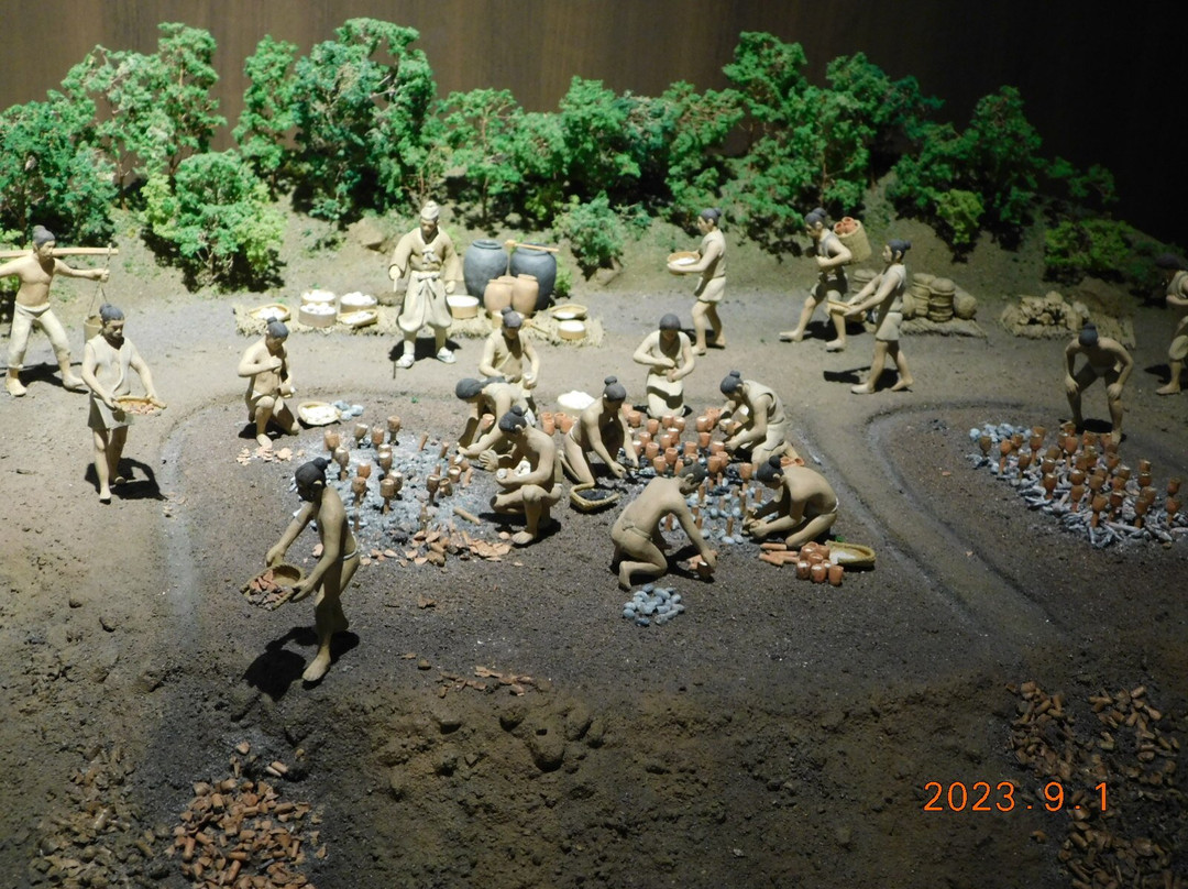 Maizuru Municipal Local Museum-舞鹤市必去景点