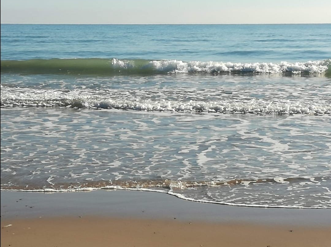 Platja De Canet D'en Berenguer景点图片