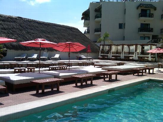 Kool Beach Club景点图片
