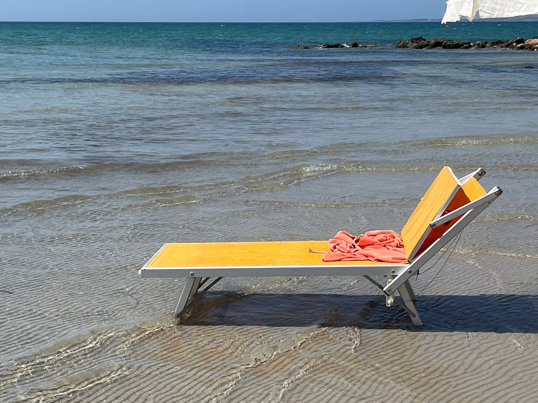 Travini Hotel Residence主图