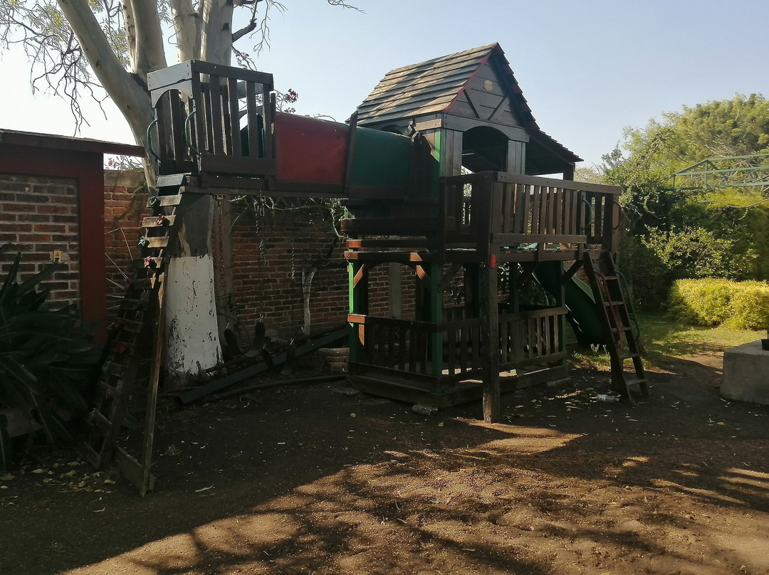 La joya de los Medel