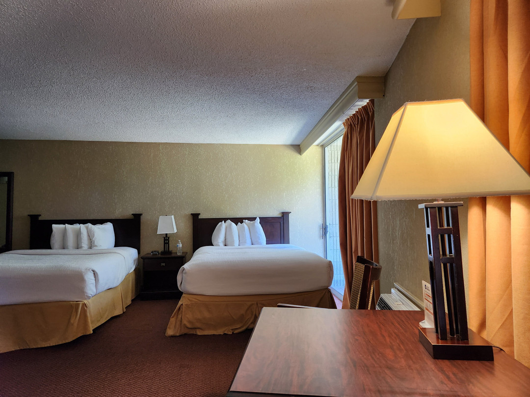 Best Western Branson Inn And Conference Center主图