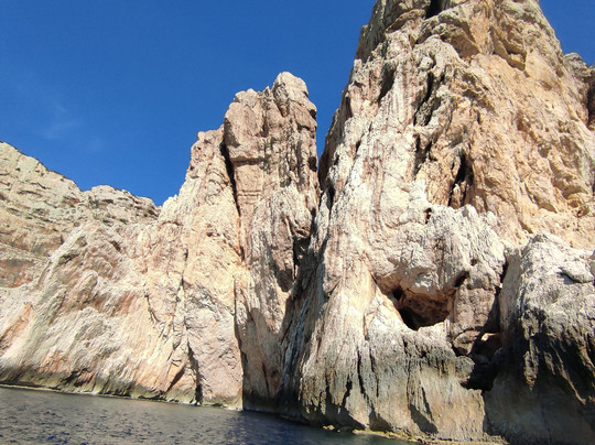 Poseidon Diving Center-阿尔盖罗必去景点