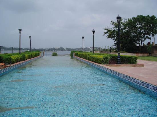 Rajiv Gandhi Park景点图片
